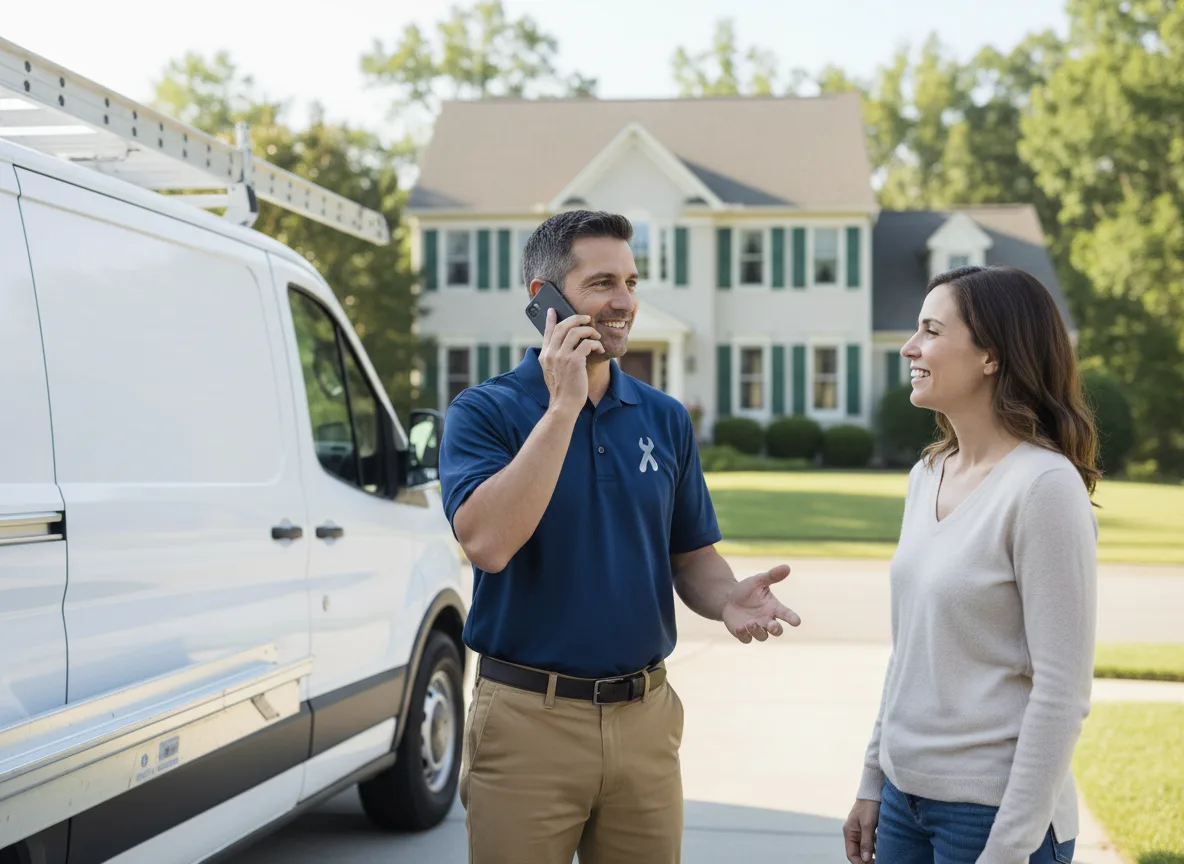 Home Gutter Service Christiansburg, OH FAQs
